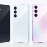 apakah samsung a56 bagus untuk game