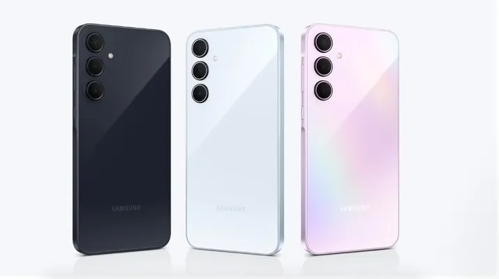 apakah samsung a56 bagus untuk game