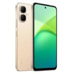 Infinix Smart 10