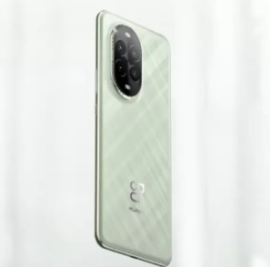 Dual kamera depan Huawei Nova 13 Pro