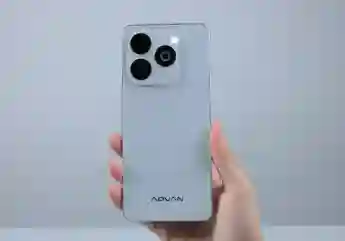Advan X1