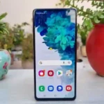 Samsung Galaxy S20 FE 5G