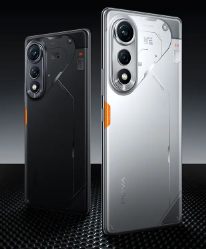 Tecno Pova Curve 5G